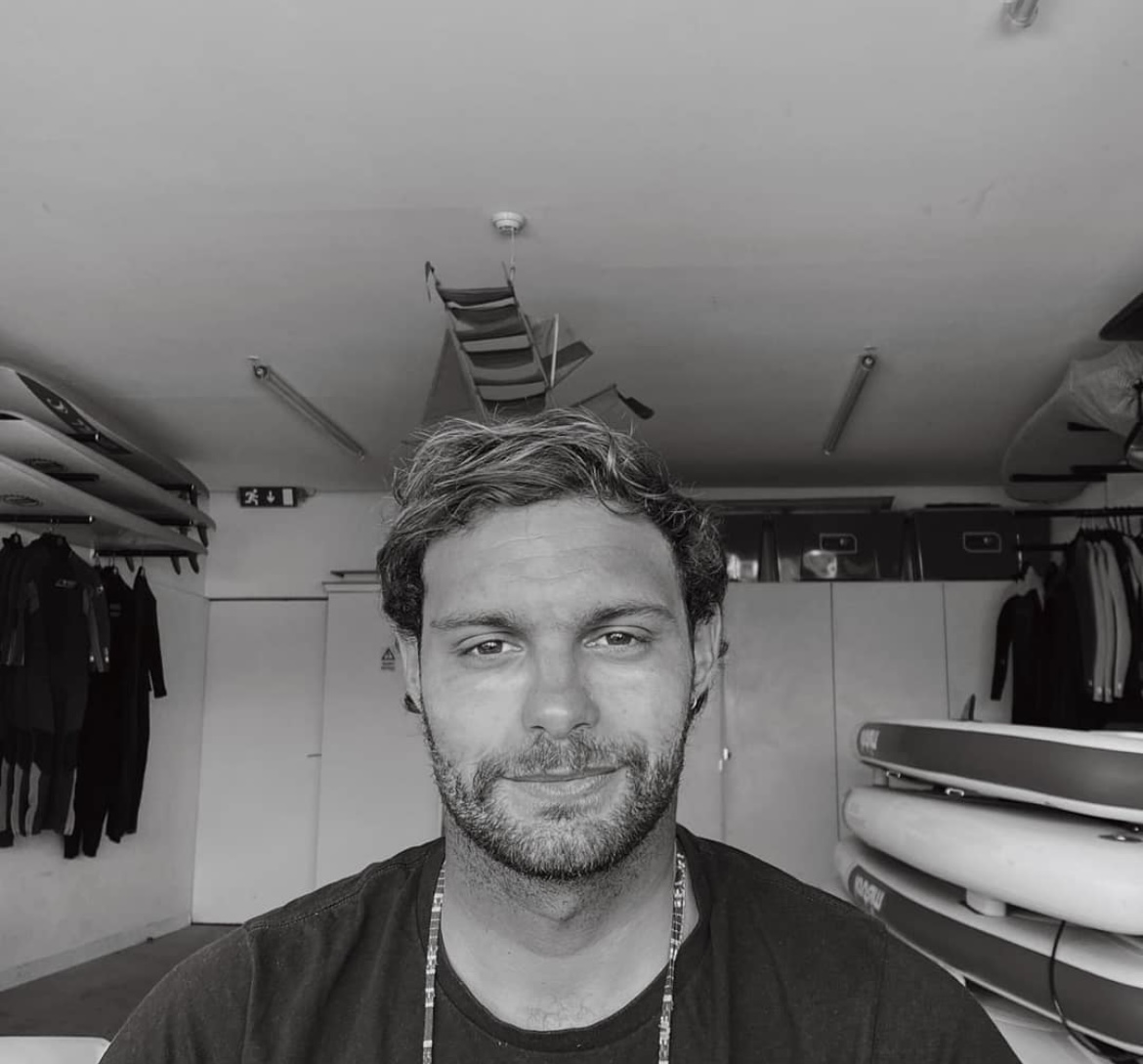 Diogo Bigotte Chorão